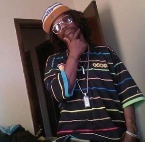 Meet your Posher, Darnell shortdawg